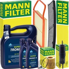 Filtre à huile BMW 628