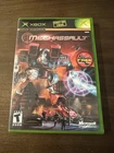 MechAssault (Microsoft Xbox, 2002) CIB Tested