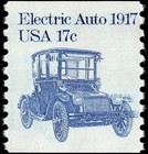 ELECTRIC AUTOMOBILE {4} — photo 2
