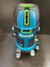 Makita SK505GDN 10.8V Full Line Laser Level Unused