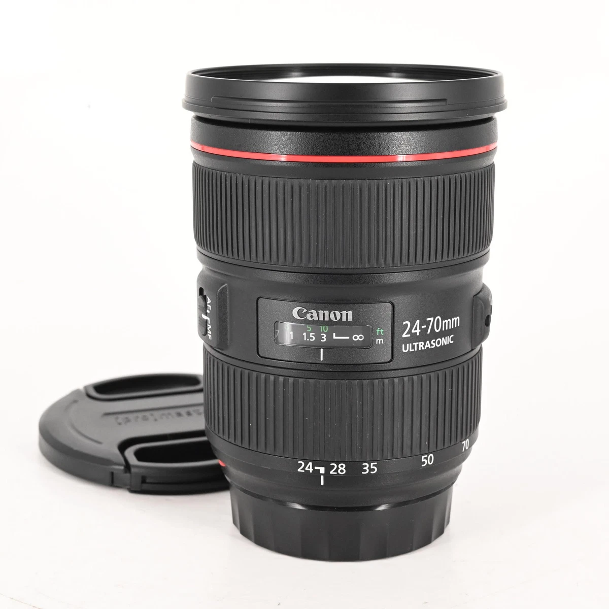 Canon EF 24-70mm Camera Lenses for sale | eBay