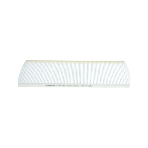 Filter Innenraumluft Bosch 1987432014 FüR Alfa Romeo Fiat Lancia-image