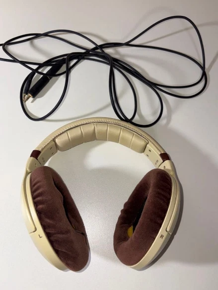 Sennheiser HD 598 Headphones for Sale - Shop New & Used Headphones