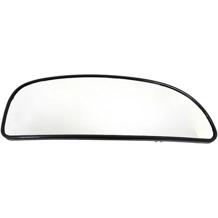 Dorman 56112 Non Heated Lower Plastic Backed Mirror Left