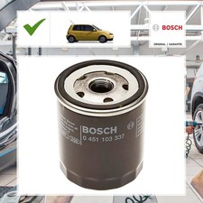 Bosch Ölfilter SEAT AROSA (6H) 1.0