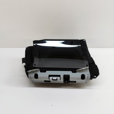 Mazda CX-5 MK2 KF Head-up-Anzeige KSH6-55-HU0 2.0 Benzin 121KW 2022 30292736