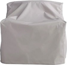 NEW Yardbird  - Harriet Fixed and Swivel Chair Cover - Beige CVHA120/5
