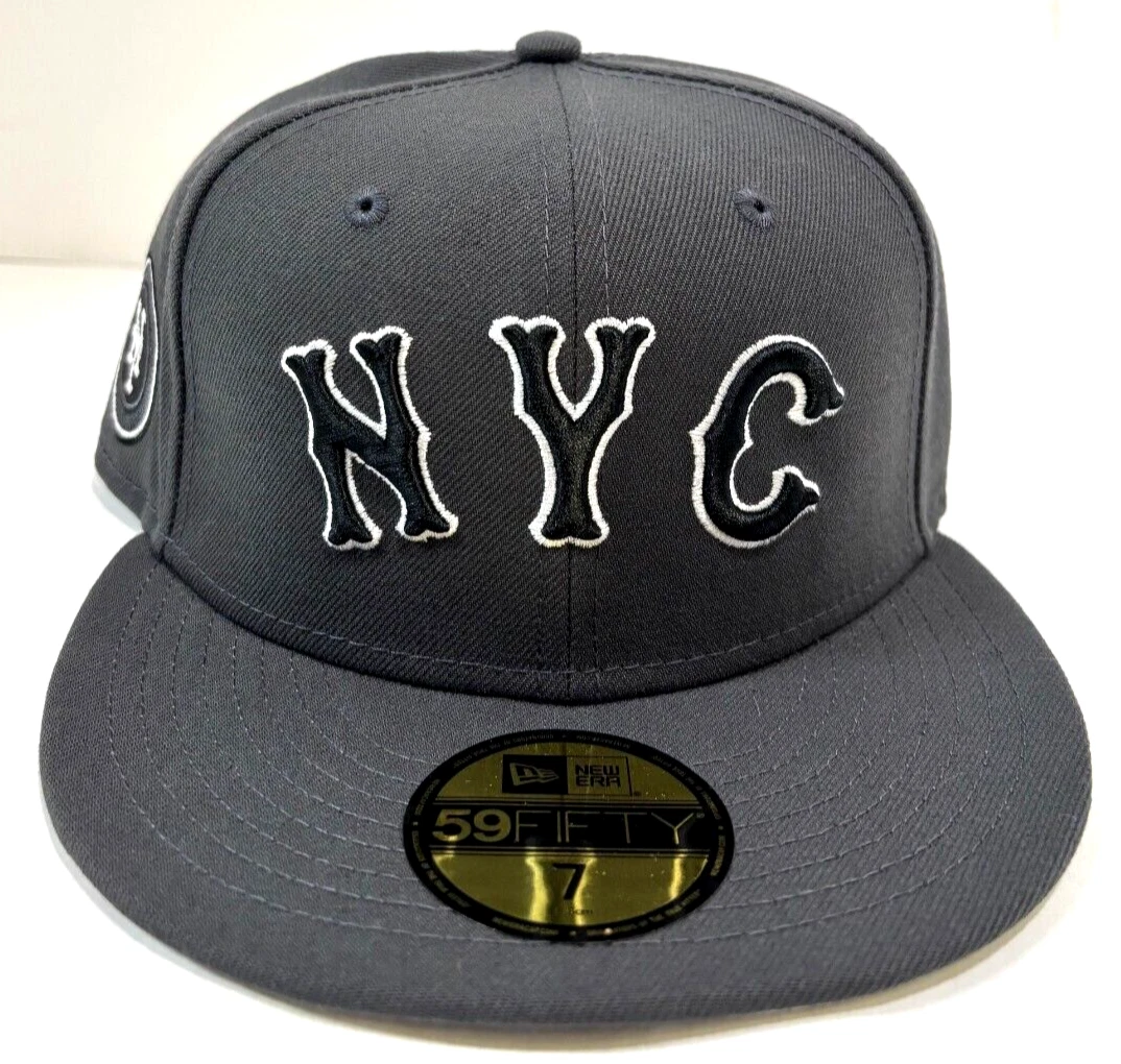 New Era New York Mets 7 1/8 Size MLB Fan Apparel & Souvenirs for