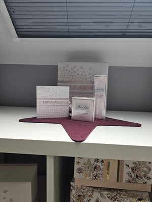 Dior Miss Dior Geschenk Set Savon Rose Granita Shower Milk