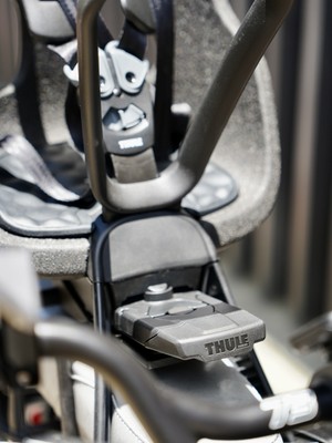 Super73 R Child Seat Mount Thule Yepp Nexxt 2 Mini | Quick Release