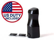  N MINT w/ Lugs Genuine PENTAX Grip B for LX SLR 35mm Film Camera From JAPAN