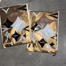 Women's High-Waist Luxury Control Top Seamless, Reinforced,