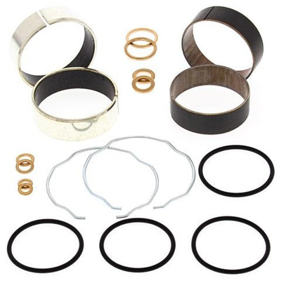 9649 - compatible con YAMAHA XV 1700 ROADSTAR WARRIOR (VP14) 1700 2004-2009 Kit 