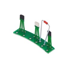 Hall Sensor PCB Compatible with For Xiaomi 4 Lite 5 5Pro 5Max Electric Scooter