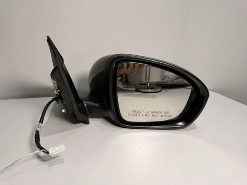 Retrovisor Exterior Derecho Nissan Altima (Door Mirror Right Side) 2019-2021