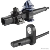 Herth+Buss Jakoparts Sensor DrehzahlfüHler Hinten FüR Honda Civic Viii