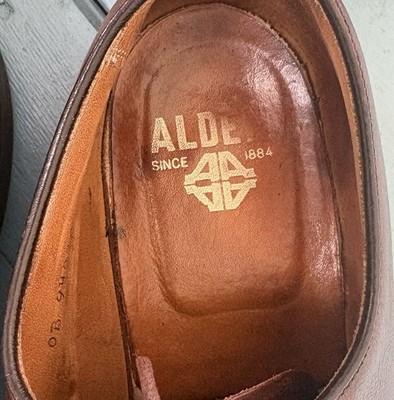 Alden 944
