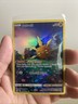 Solrock GG15/GG70 Crown Zenith Galarian Gallery Holo Pokemon