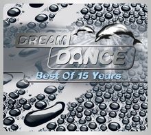 Dream Dance-Best of 15 Years von Various | CD | Zustand sehr gut