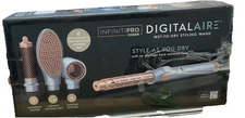 INFINITIPRO by CONAIR DigitalAIRE Multi-Styler BC8100BG