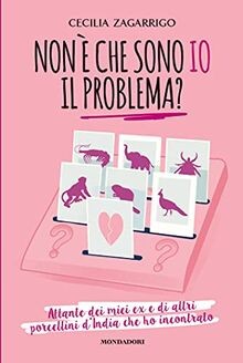 Non Che Sono Io Il Problema? Atlante Dei Miei Ex E ... | Buch | Zustand sehr gut
