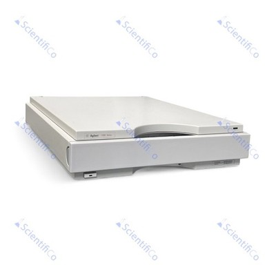 Agilent HP 1100 Series G1322A Vacuum Degasser Made in Japan, Tested