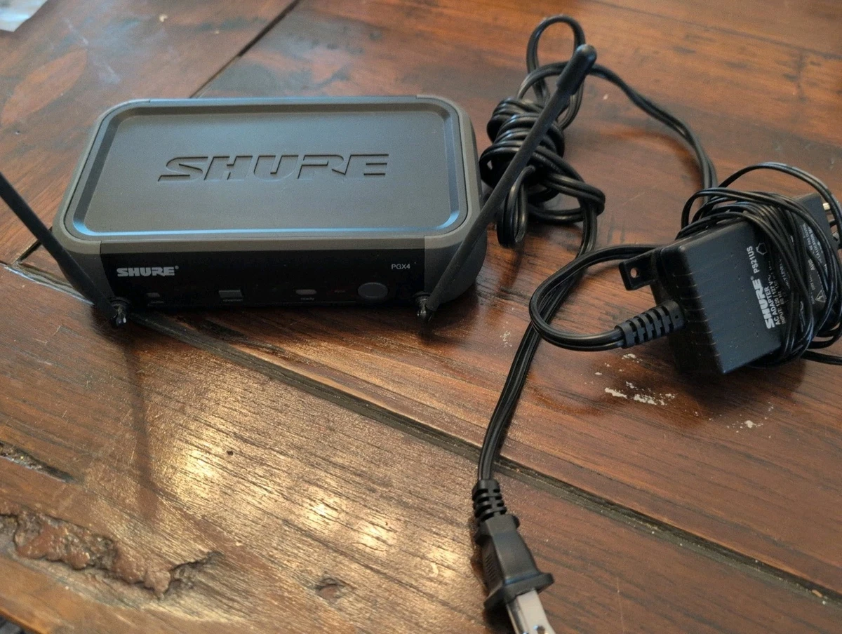 Shure Pgx for sale - eBay