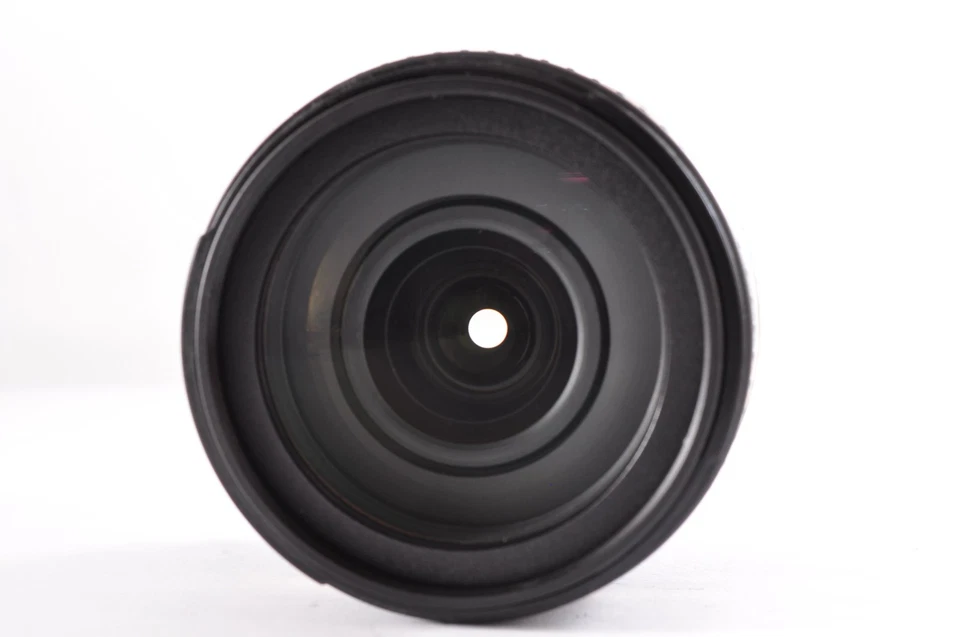 Lente Tamron 18-270 mm f/3,5-6,3 Di II VC para Canon [Exc+5] (579317) Japón / 1590#7 Foto 3 de 4