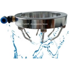for CNC Spindle Cooling Engraver Water Spray ...