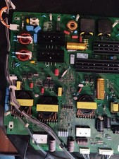 Sony Power Supply Board APS-438