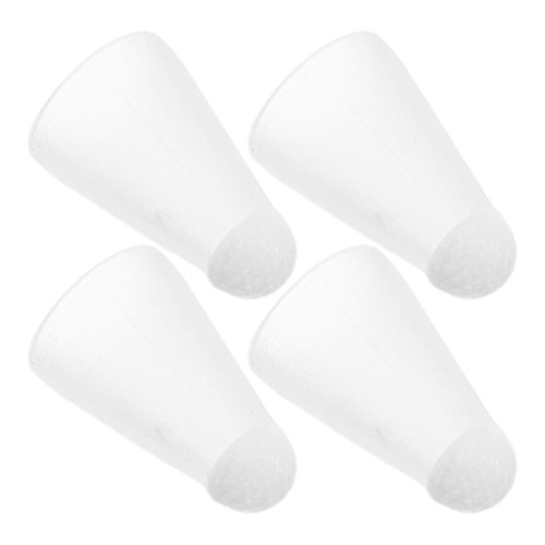 4 Pcs Pennino Sostitutivo Dello Stilo Custodia Per Matite Antiscivolo - Afbeelding 5 van 12
