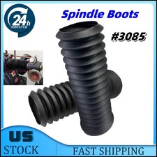 2pcs For Ammco 2002300040004100700075007700 Lr Spindle Boots 3085 2pcs For Ammco 2002300040004100700075007700 Lr Spindle Boots 3085