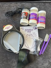 Ranger Industries Melt Art Melting Pot Embossing Enamel And Tools