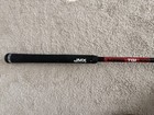 Mizuno JPX 925 Forged 4-GW Black Iron Set KBS TGI 100 Shafts — photo 4