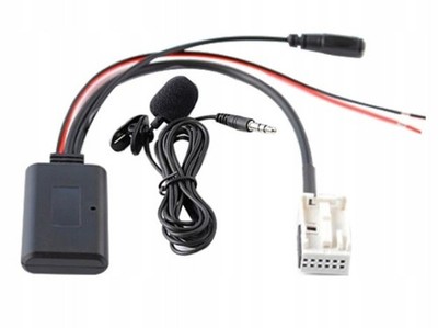 Golf VII 7 VI 6 passat B7 B8 Bluetooth kit RCD310 RDC510 RCD300
