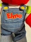 Let’s Pretend Elmo Sesame Street Talking Interactive Plush 14” WORKS 1999 VTG — photo 8