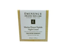 Eminence Marine Flower Peptide Night Cream 60ml