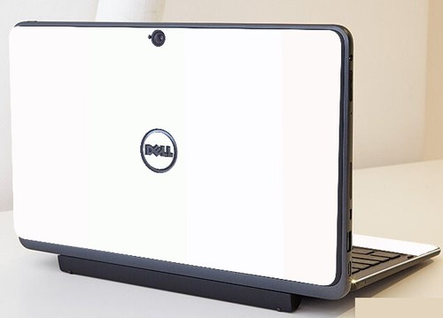 Calcomanía protectora estándar para portátil LidStyles Dell Latitude 5175 - Imagen 10 de 11