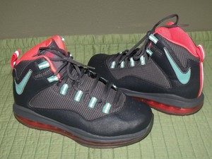 tenis dennis rodman nike