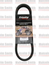 Trinity Racing Sandstorm Drive Belt Polaris RZR Turbo Turbo S RS1 Ranger 1000 XP