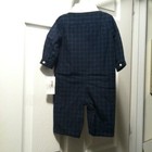 POLO RALPH LAUREN size: 6 months BOYS NEW 100%cotton ROMPER  — photo 7