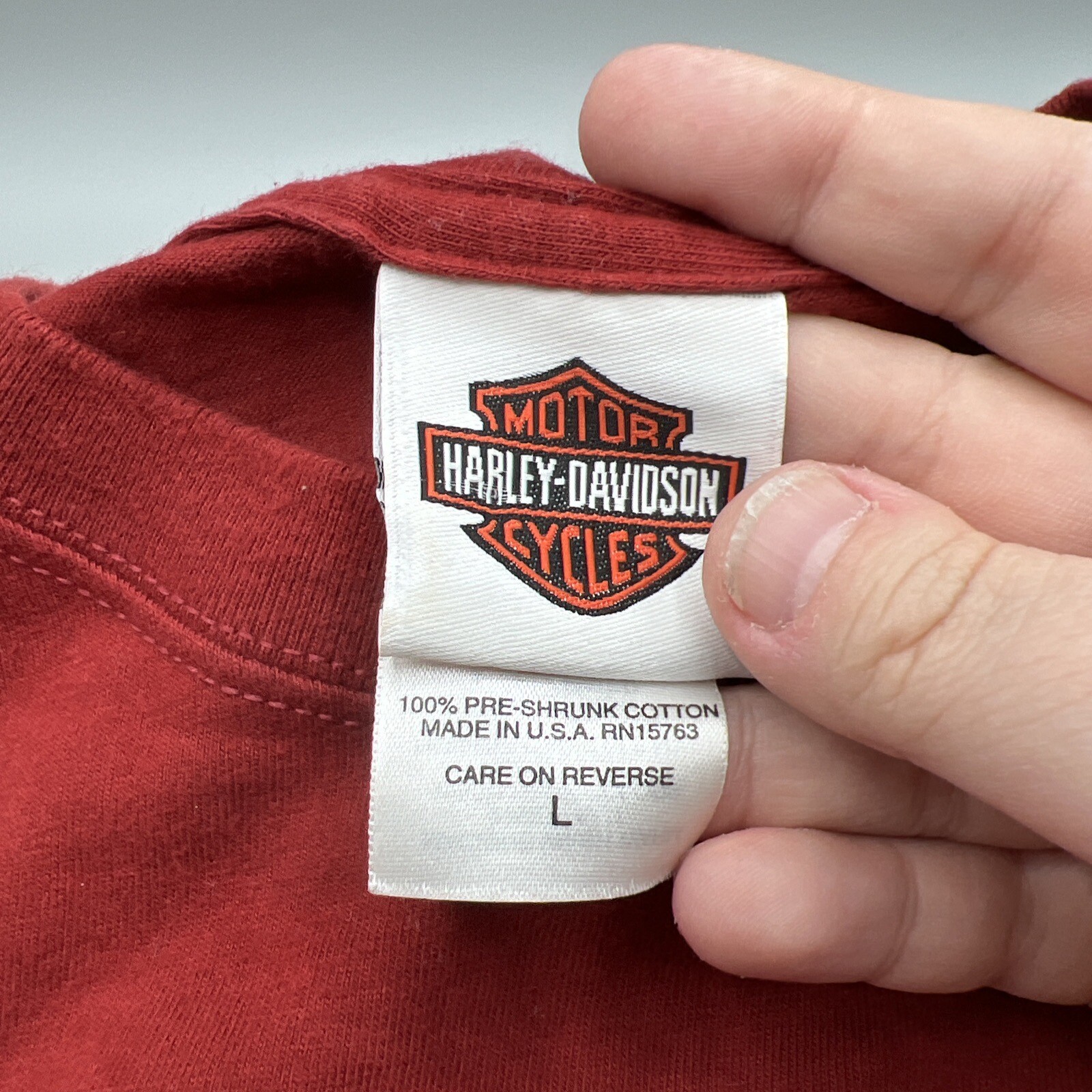 Stan's HarleyDavidson Motorcycles Batavia NY Authori… Gem