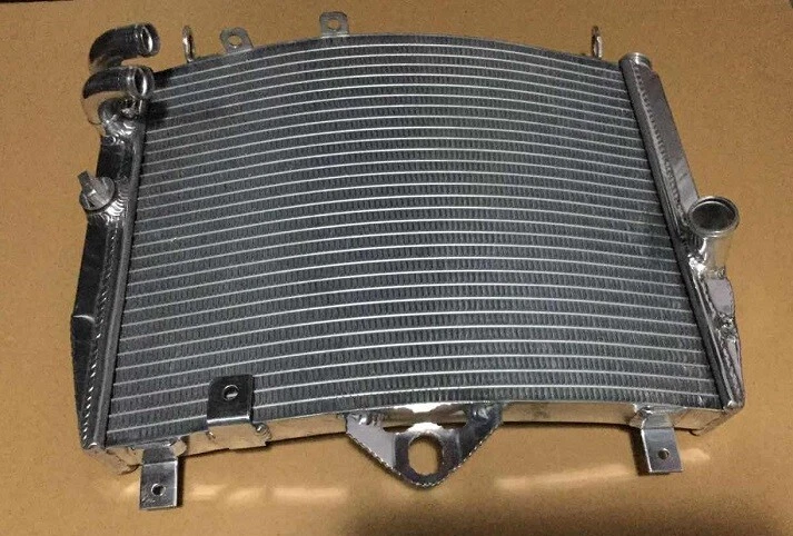 PARA KTM RC8 RC8R 1190 11-15 RADIADOR ALUMINIO, NÚCLEO 26MM Foto 2 de 4