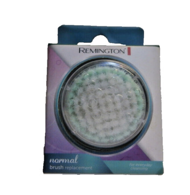 Remington Dual Action Facial Cleansing REPLACEMENT BRUSH FC1000NA/SPFC1NA