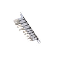 YT-04401 SchlüSselsatz Sechskant,SteckschlüSsel Chrom-Vanadium-Stahl Yato