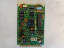 HARREL CA300LW #538 CONTROL BOARD CARD MODULE