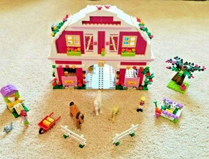lego friends 41039