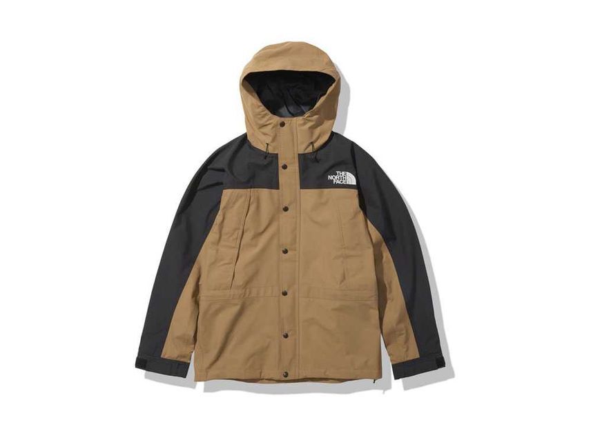 ジャケット・アウター THE NORTH FACE Mountain Light Jacket UB The North Face Mountain Light Jacket Utility Brown(UB) | eBay