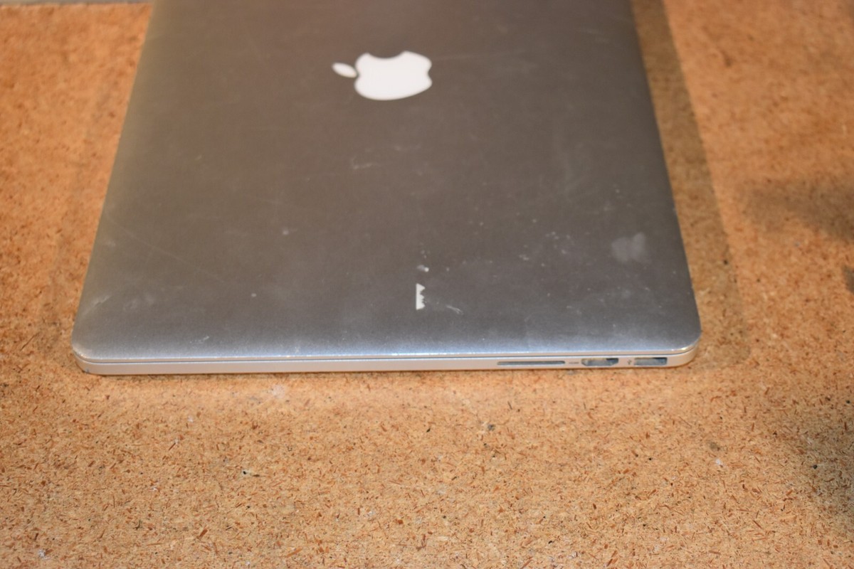 Apple Macbook Pro 15