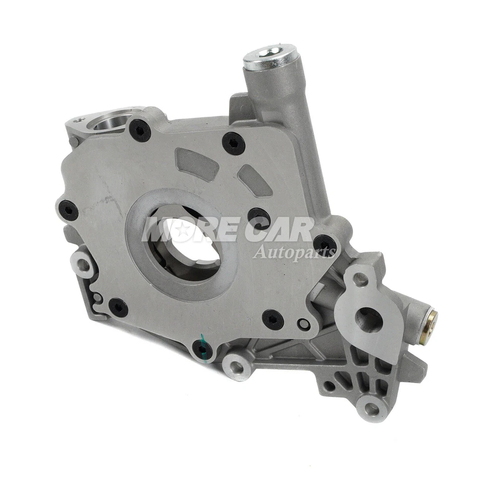 Bomba de óleo para 2003-2012 Ford Escape Fusion Mazda 6 Lincoln LS Mercury Milan 3.0L - Imagem 3 de 4